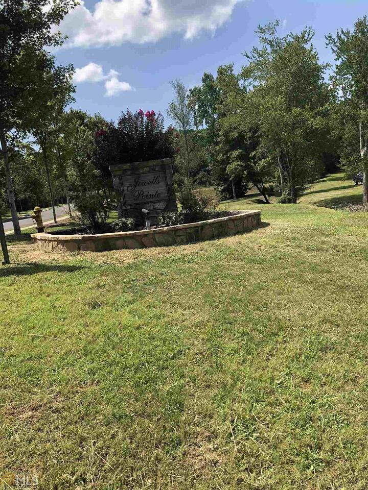 15 Jewell Drive Rome GA 30161