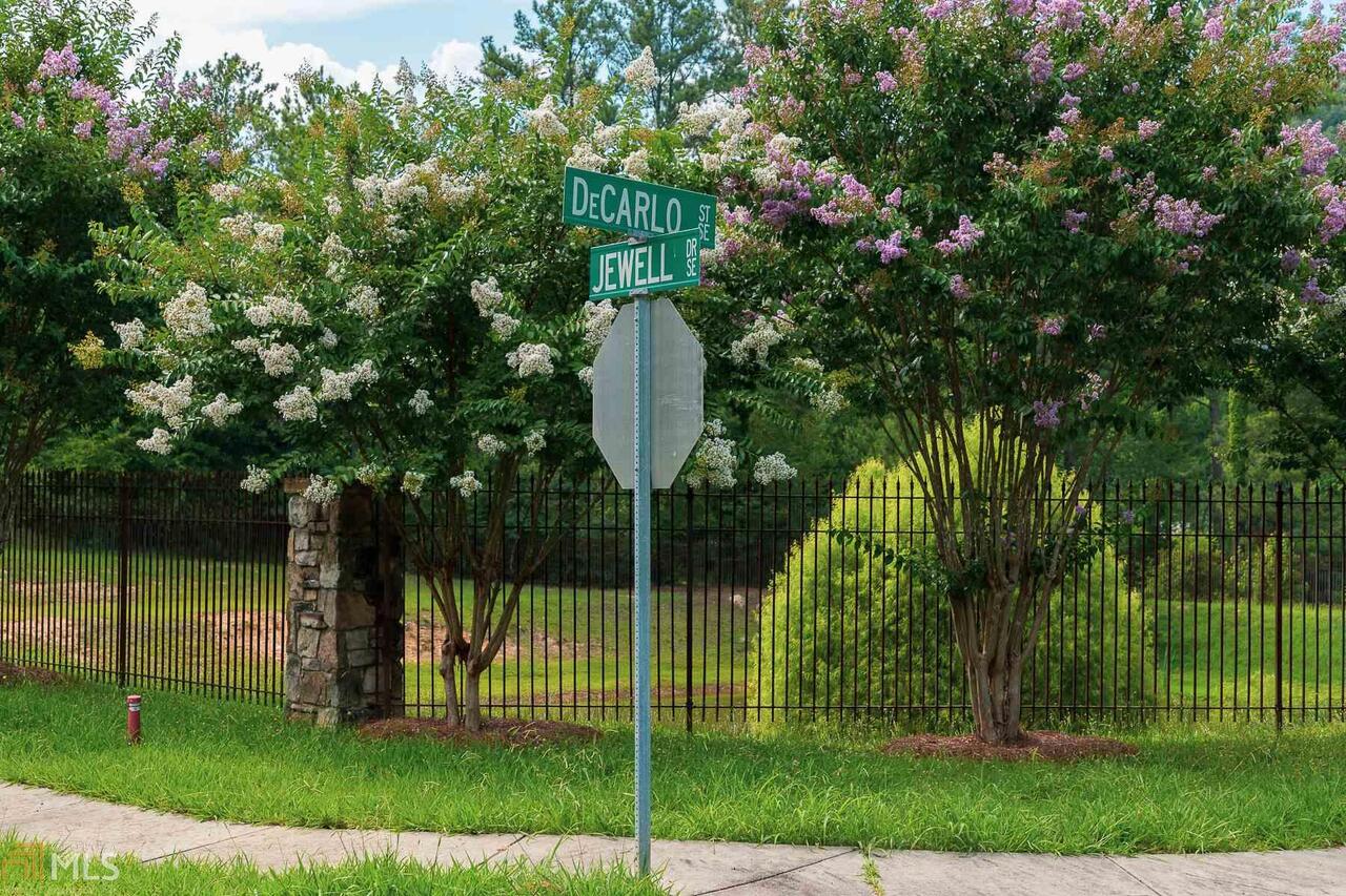 15 Jewell Drive Rome GA 30161