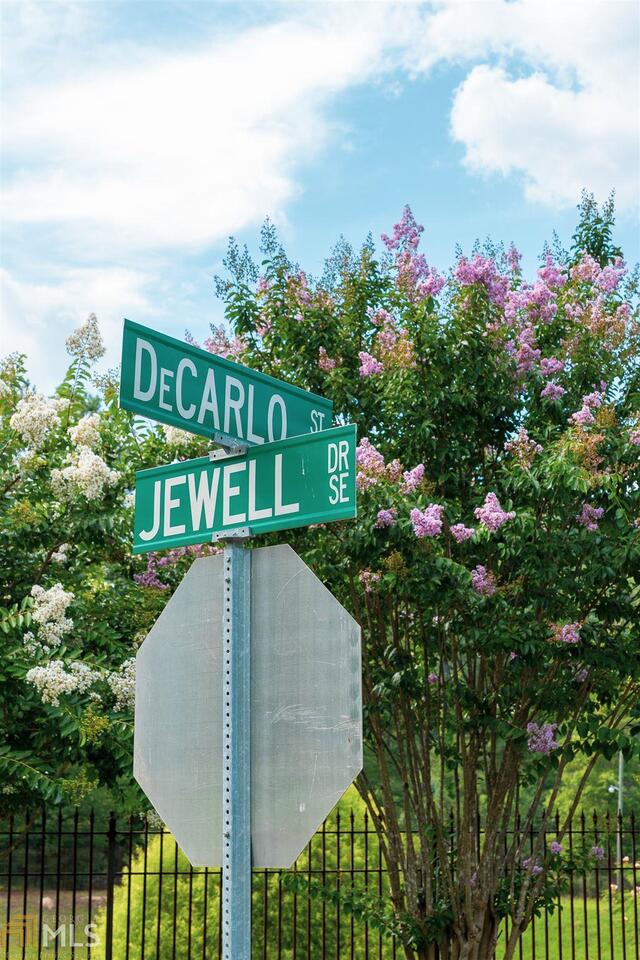 15 Jewell Drive Rome GA 30161