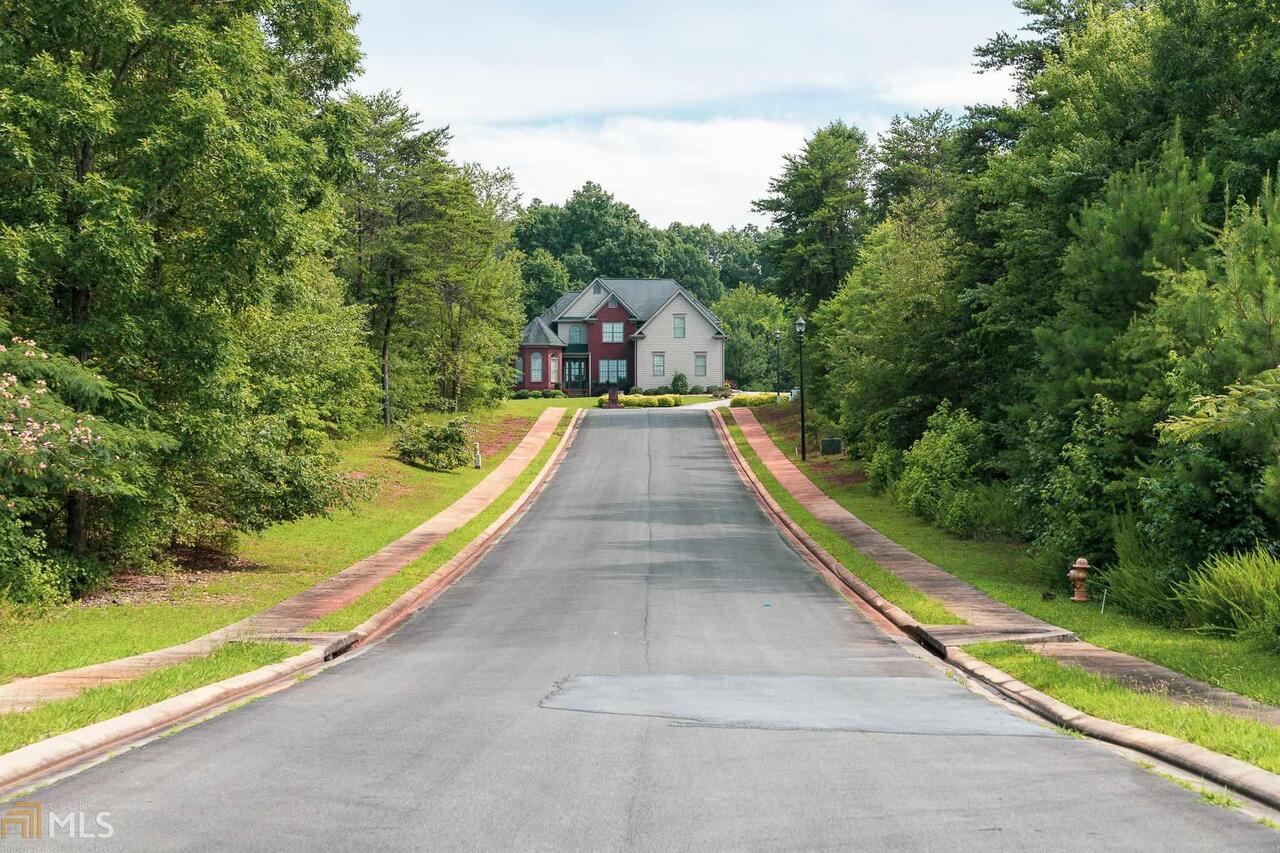 15 Jewell Drive Rome GA 30161