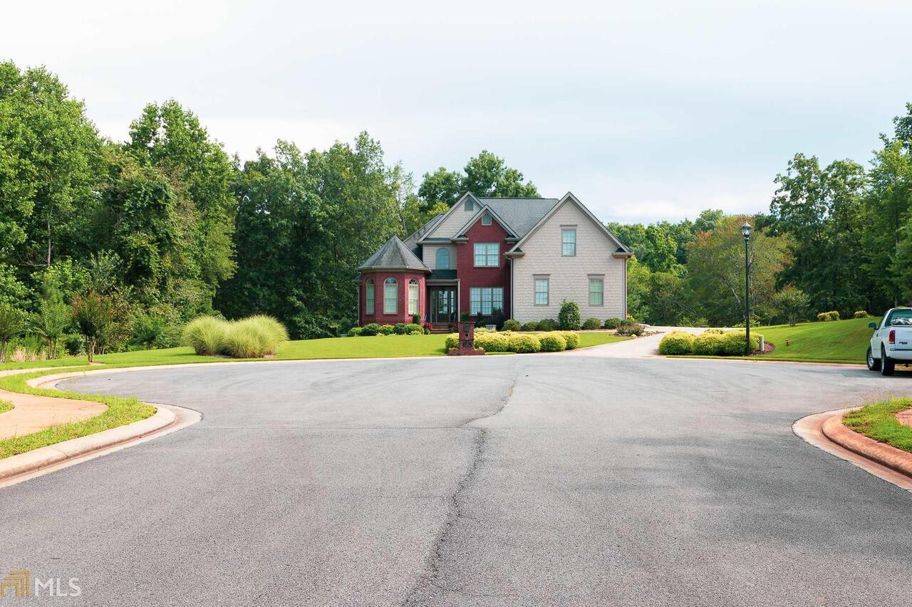 15 Jewell Drive Rome GA 30161