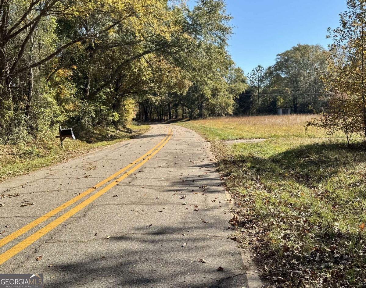 Tract 2 Taylor Road Lexington GA 30648