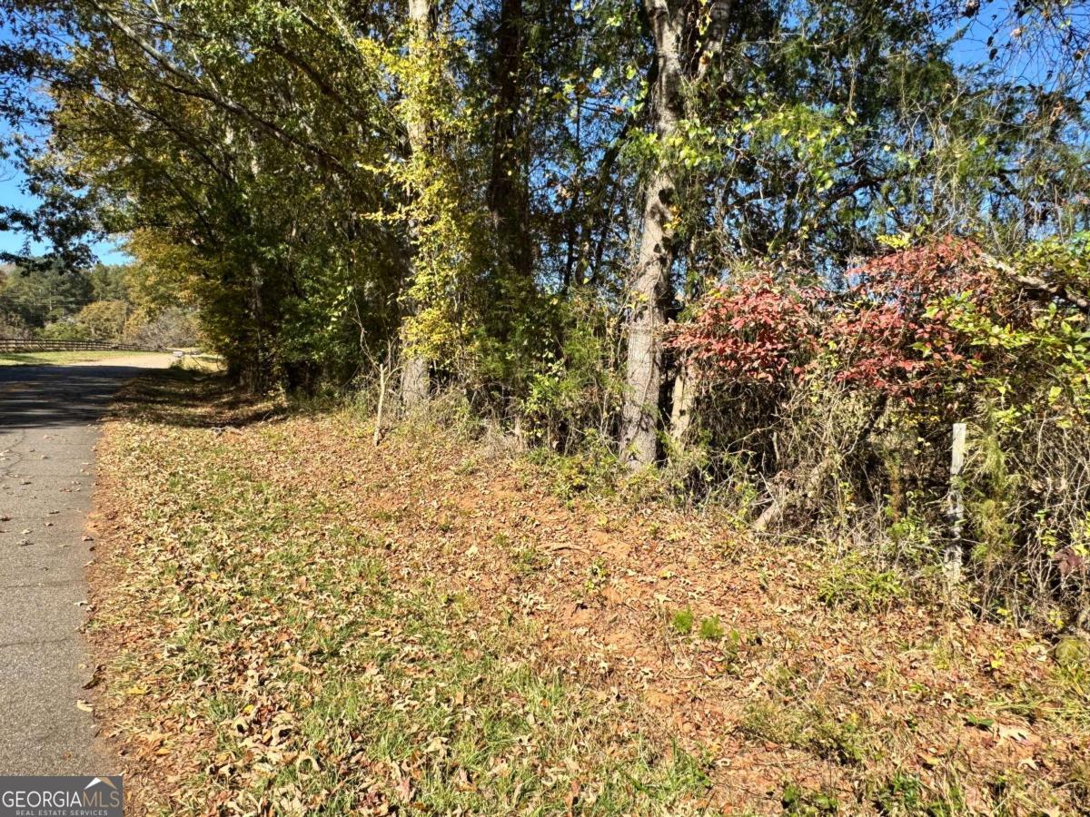 Tract 2 Taylor Road Lexington GA 30648