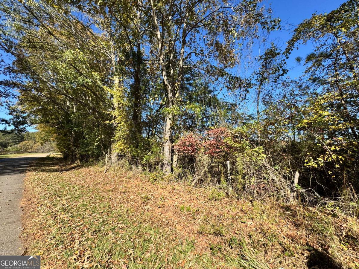 Tract 2 Taylor Road Lexington GA 30648