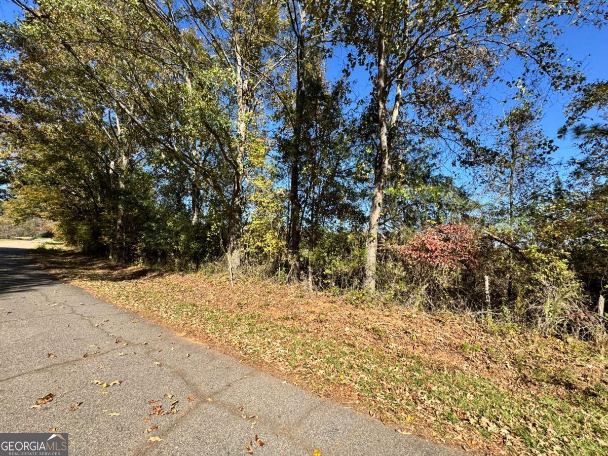 Tract 2 Taylor Road Lexington GA 30648