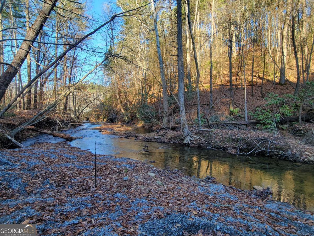 277 Mountaingate Way Ellijay GA 30536