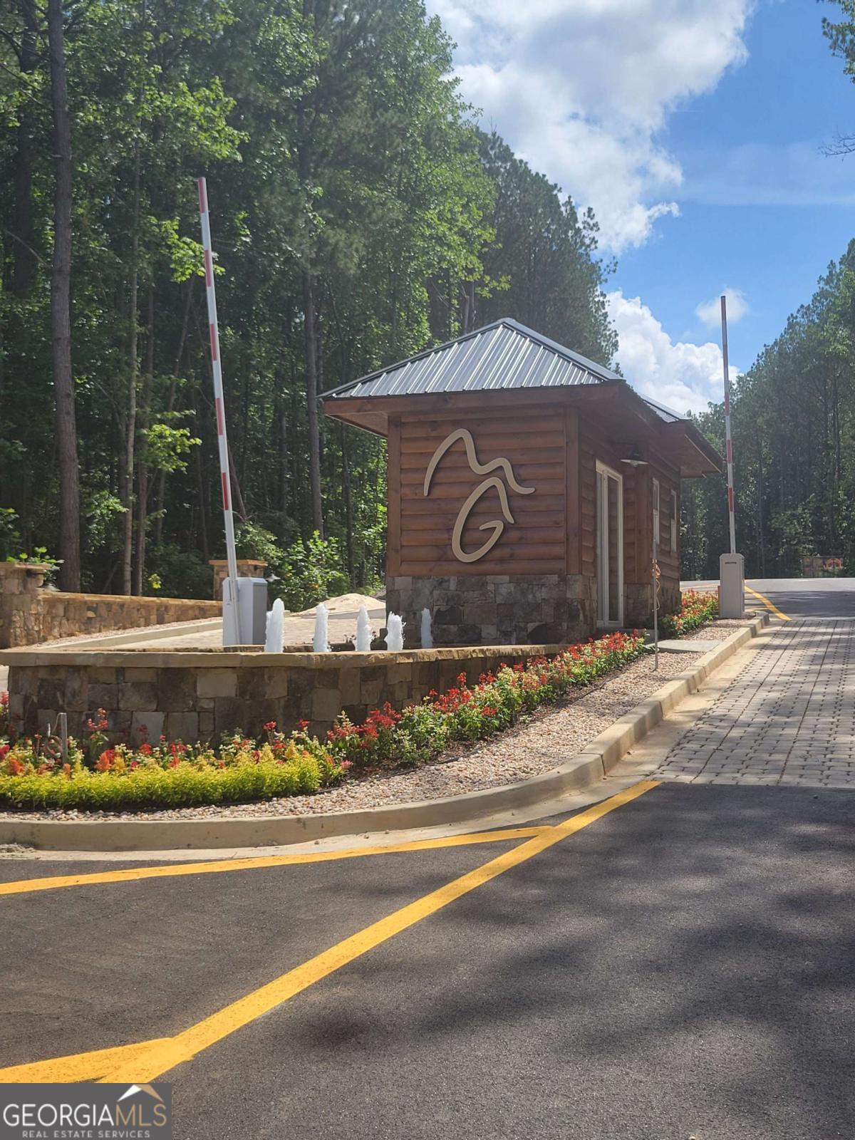 277 Mountaingate Way Ellijay GA 30536