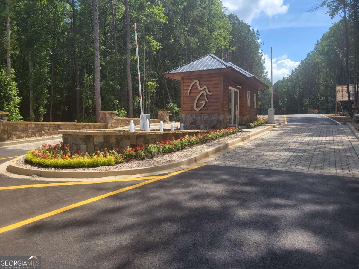 277 Mountaingate Way Ellijay GA 30536