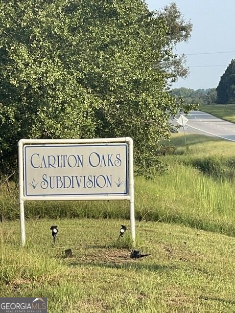 6423 Carlton Oaks Road Garfield GA 30425