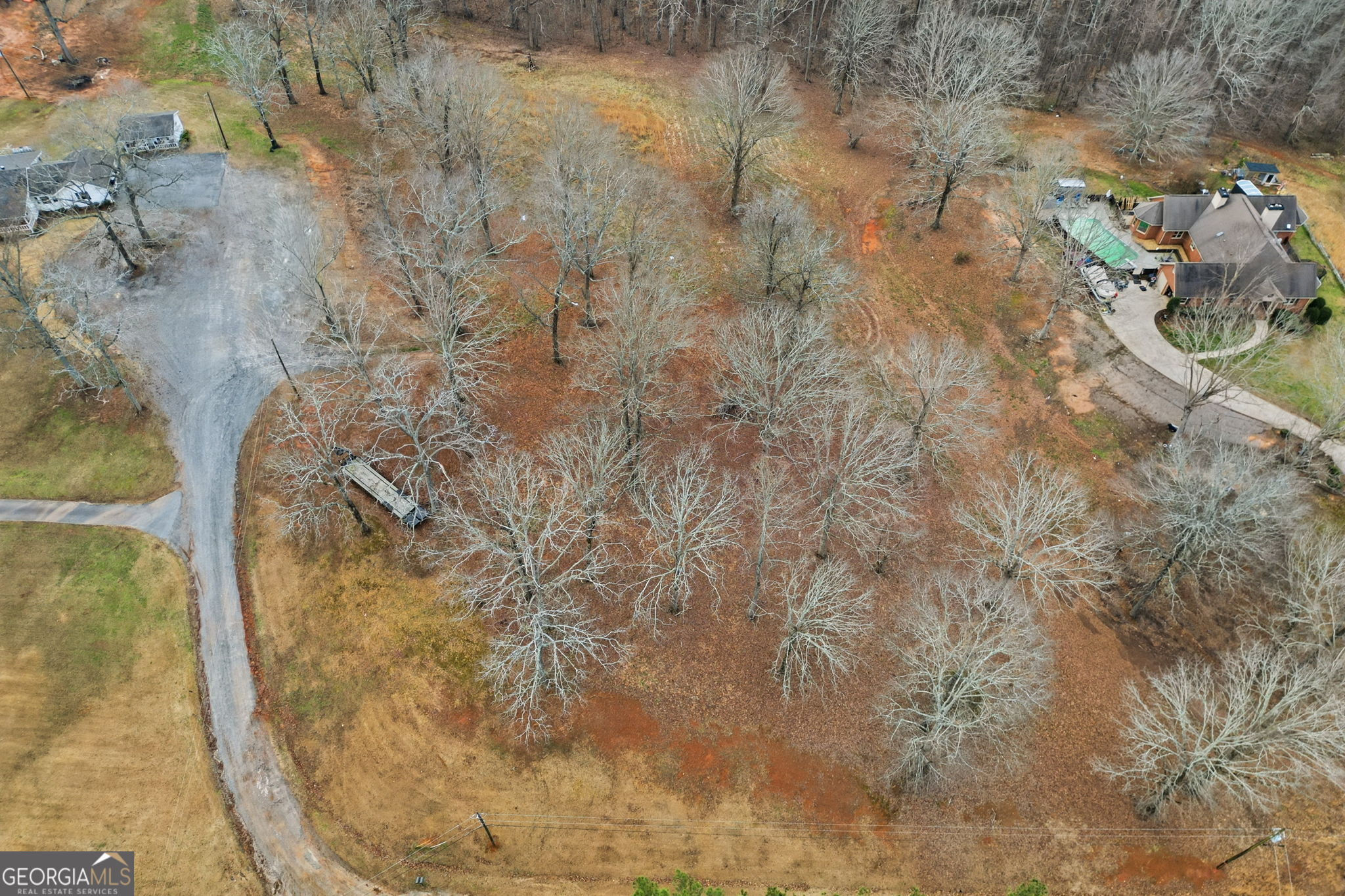 410 N Stringer Road Canton GA 30114