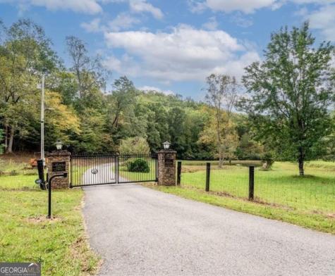 0 Callaway Cove Hiawassee GA 30546