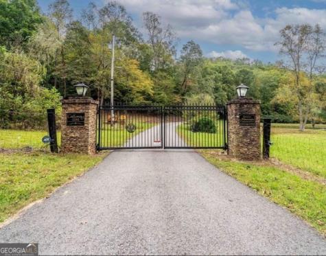 0 Callaway Cove Hiawassee GA 30546