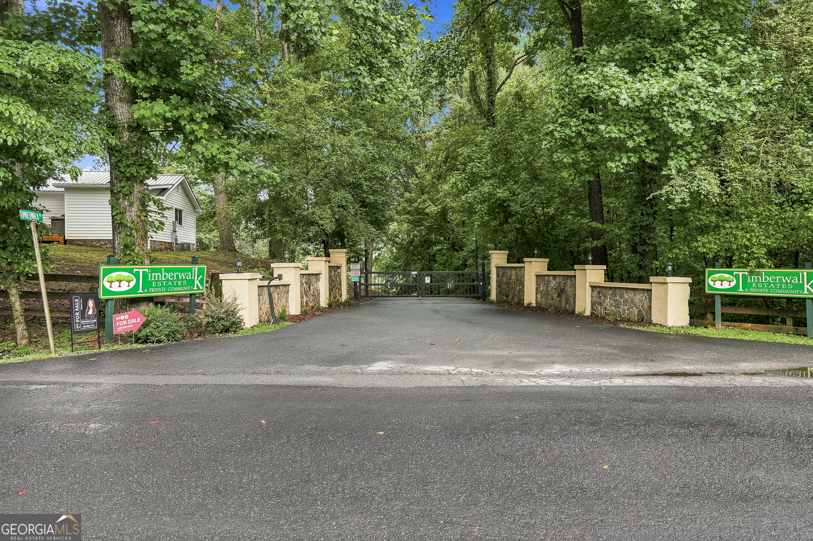 Lot 58 Red Bud Lane Ellijay GA 30540