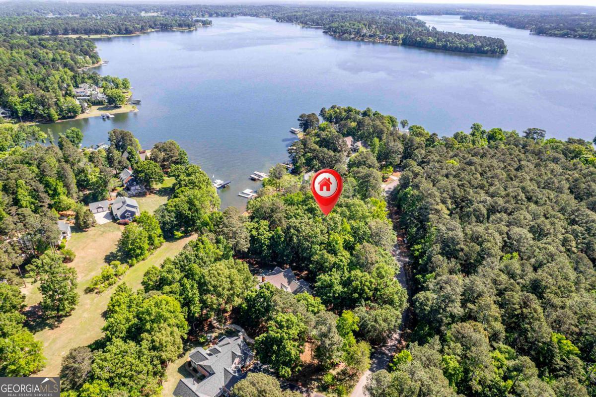 113 Blue Heron Drive Eatonton GA 31024