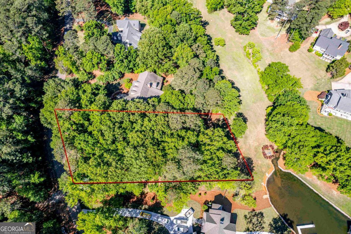 113 Blue Heron Drive Eatonton GA 31024