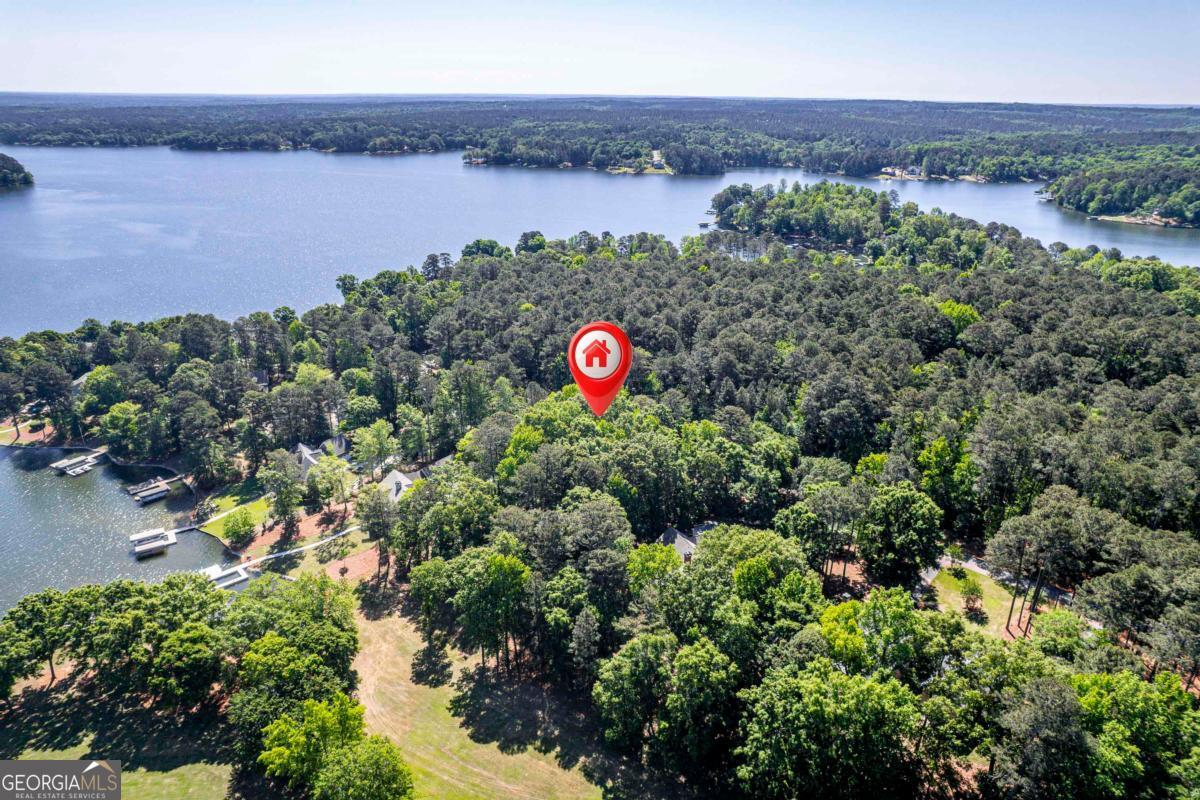113 Blue Heron Drive Eatonton GA 31024