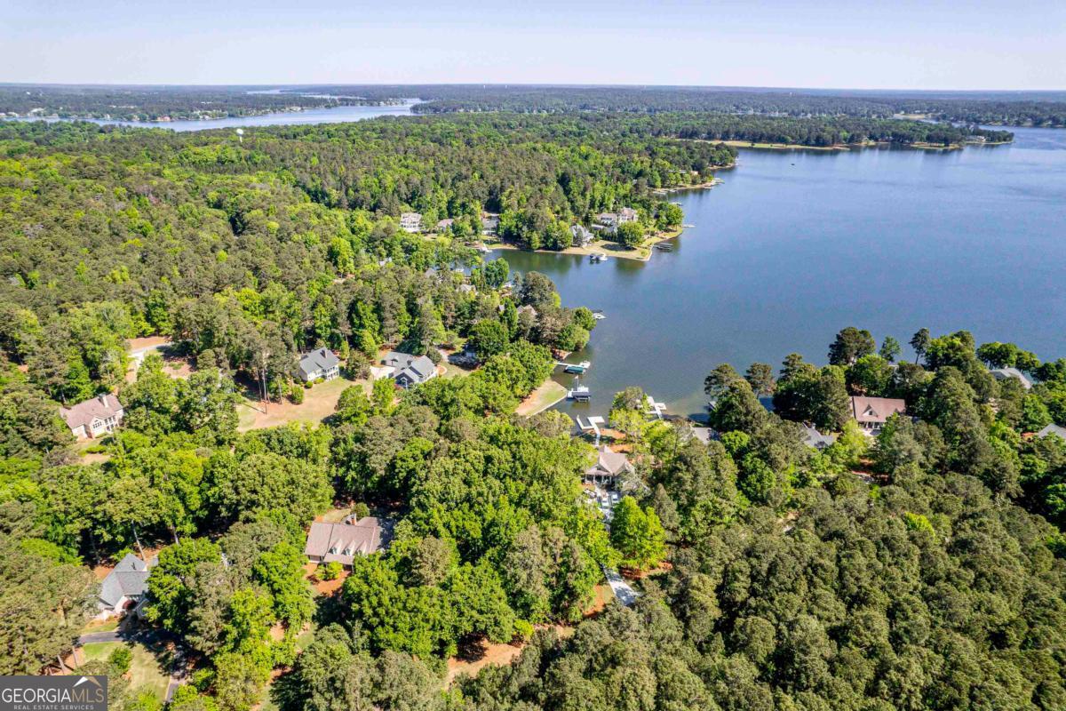 113 Blue Heron Drive Eatonton GA 31024