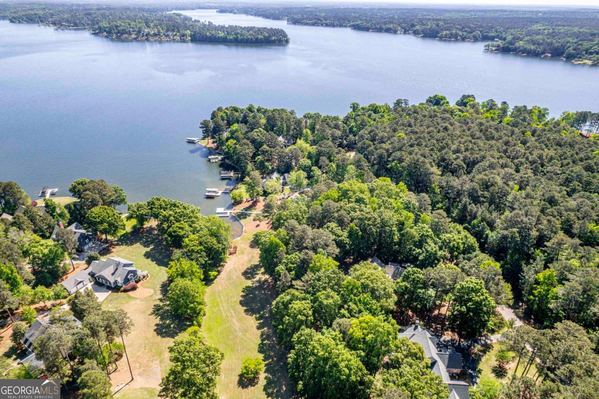 113 Blue Heron Drive Eatonton GA 31024