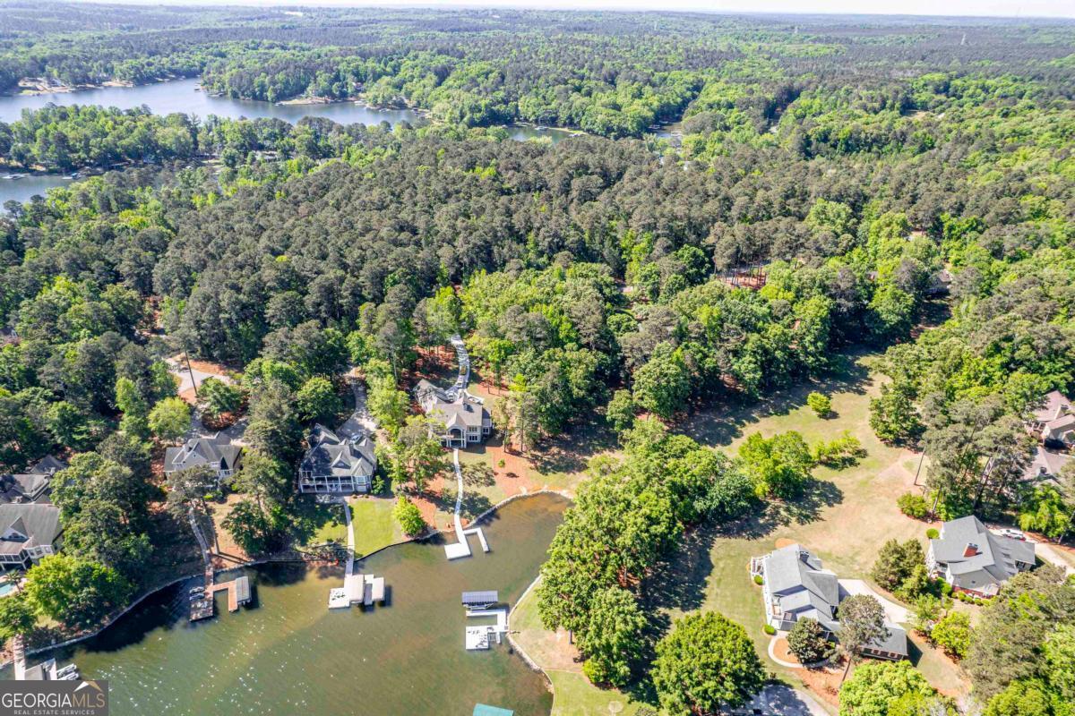 113 Blue Heron Drive Eatonton GA 31024