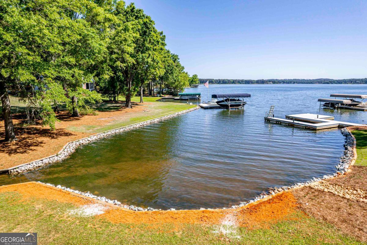 113 Blue Heron Drive Eatonton GA 31024
