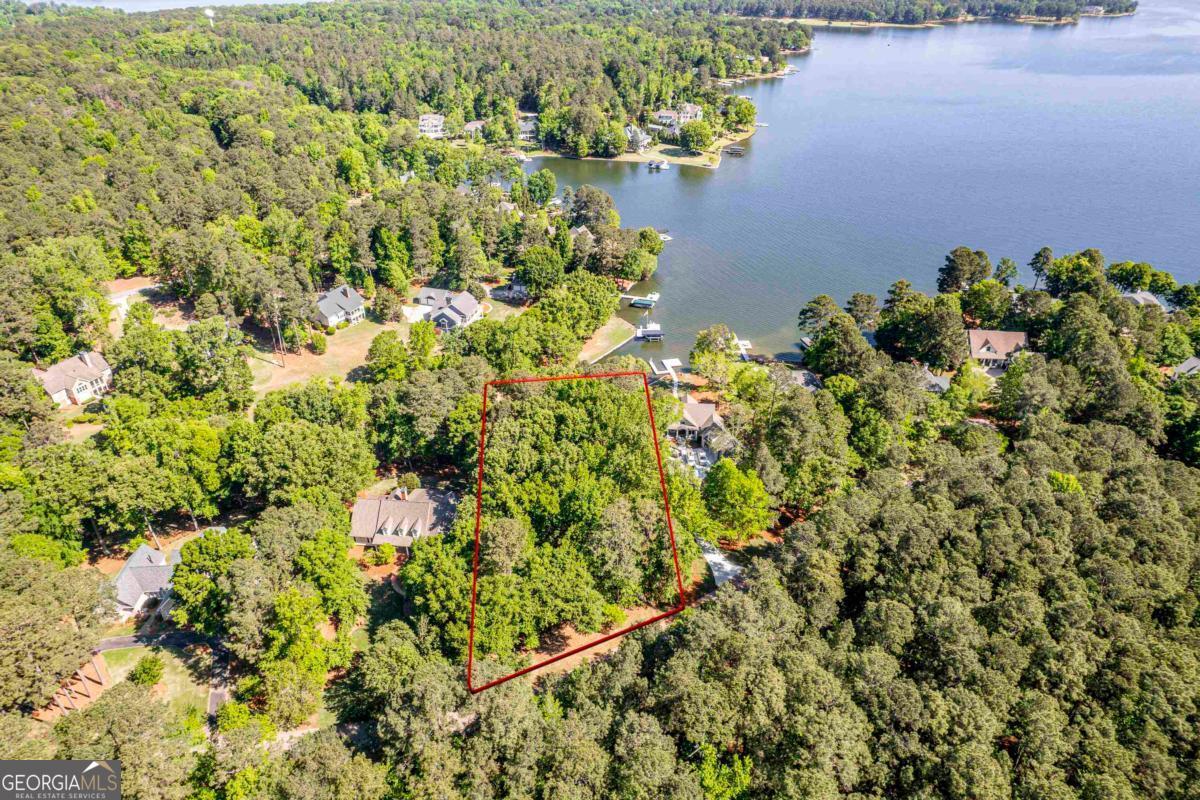 113 Blue Heron Drive Eatonton GA 31024