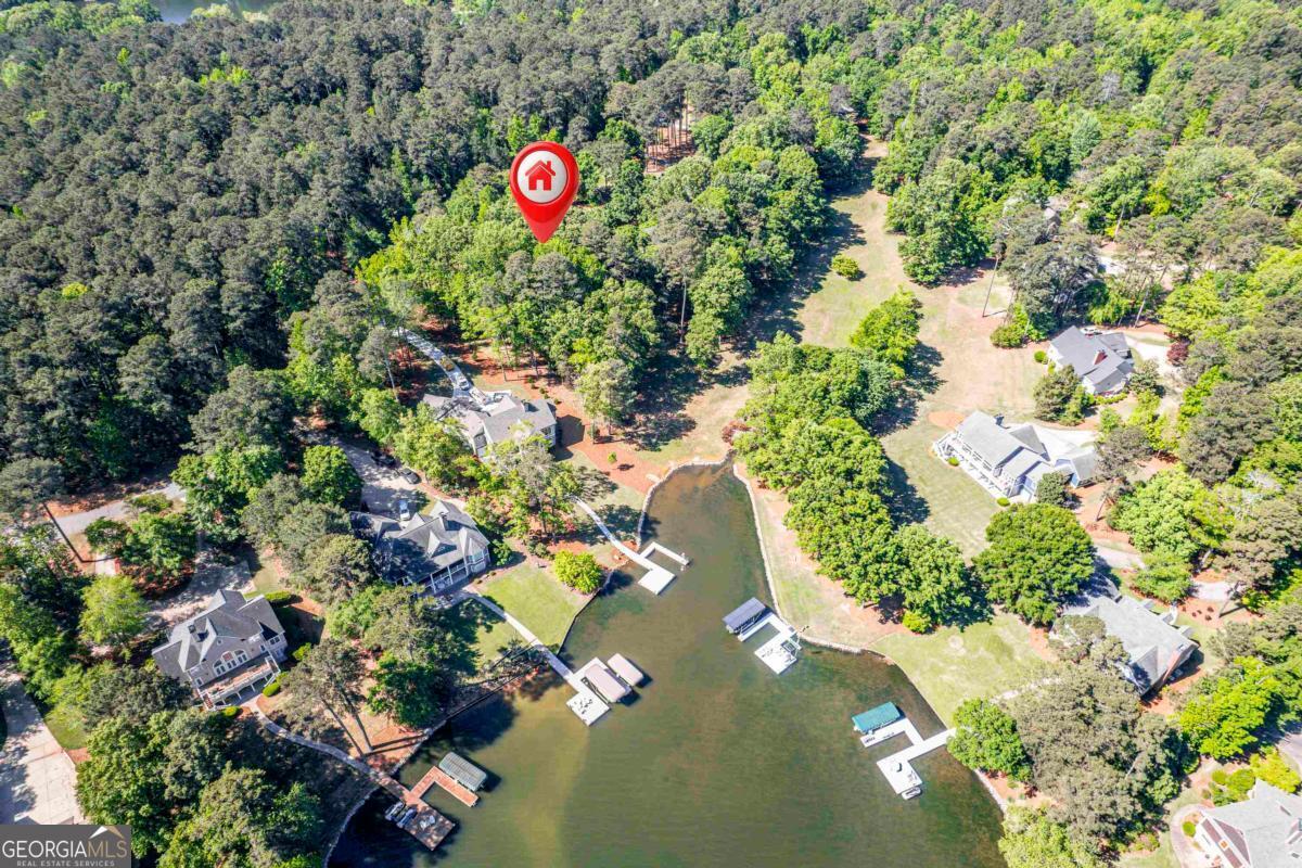 113 Blue Heron Drive Eatonton GA 31024