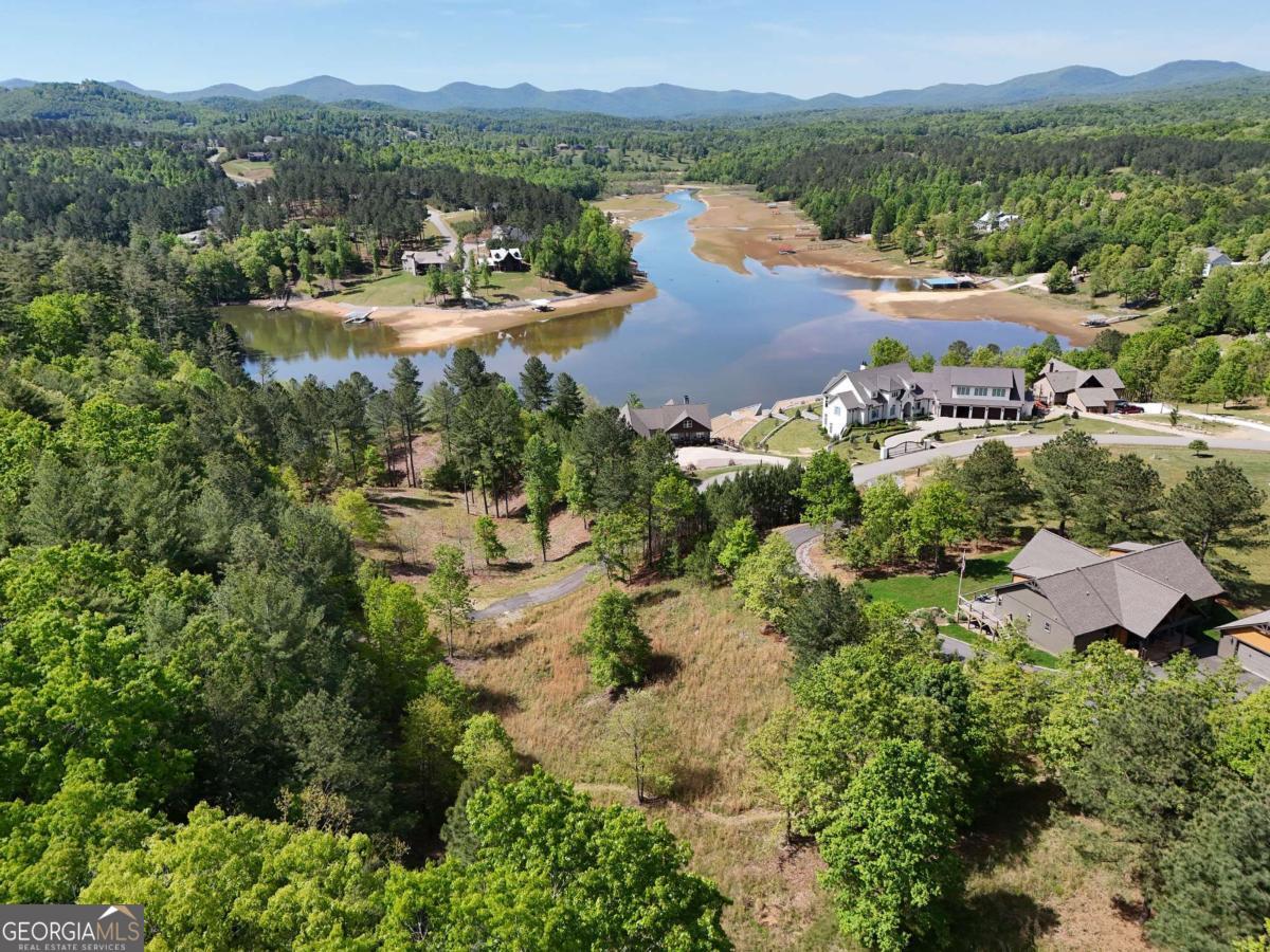 Lot 101 Big Knoll Drive Blairsville GA 30512