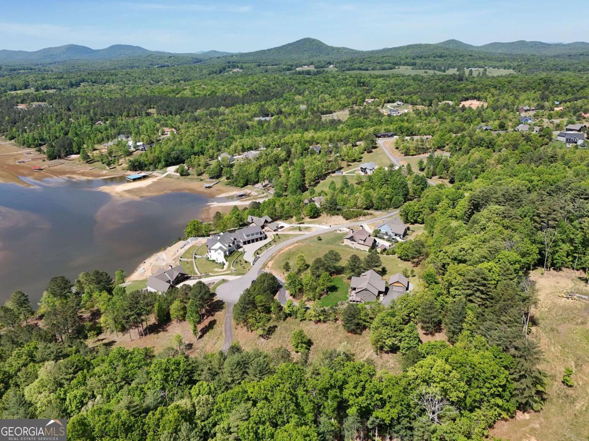 Lot 101 Big Knoll Drive Blairsville GA 30512