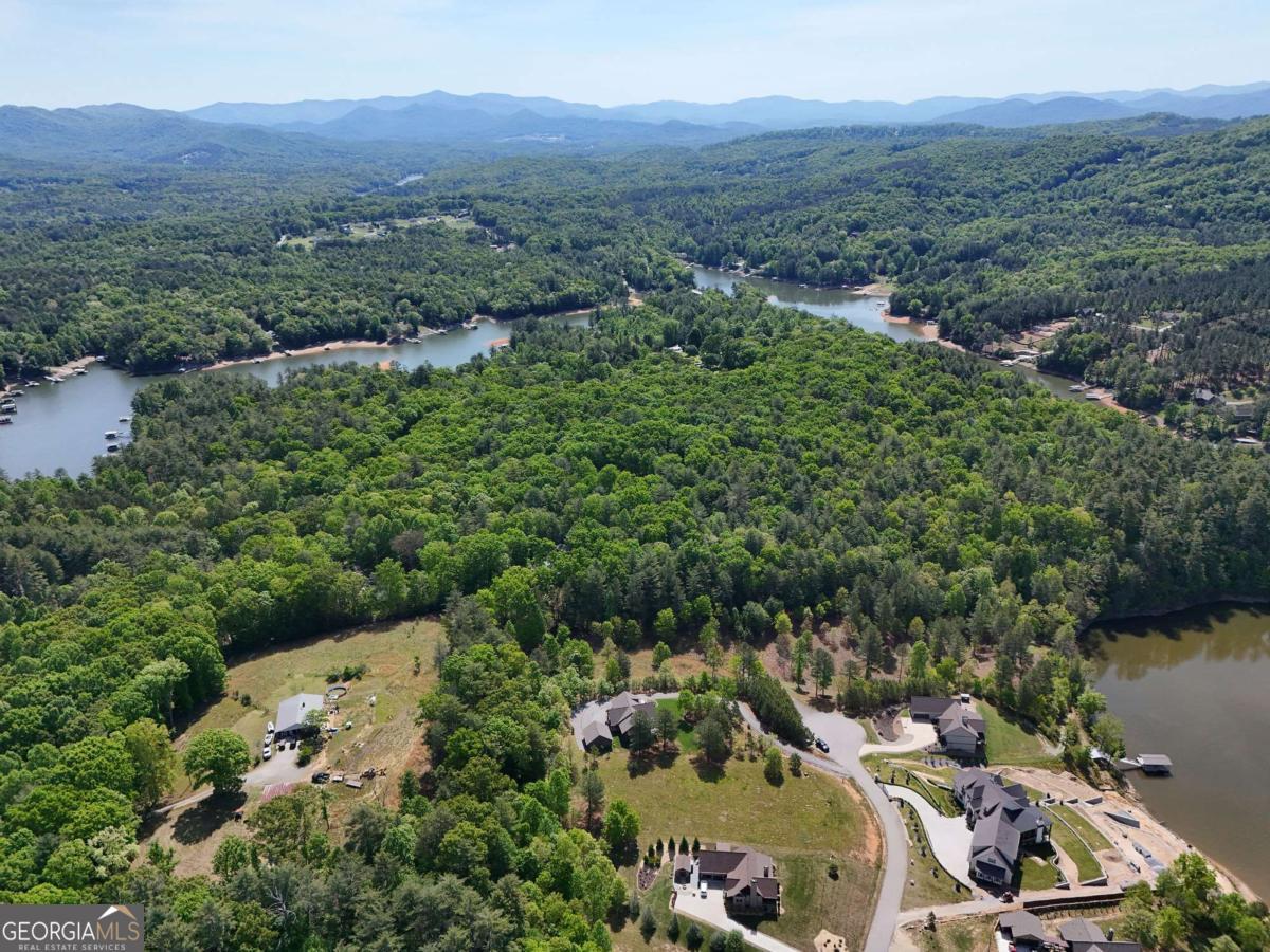 Lot 101 Big Knoll Drive Blairsville GA 30512