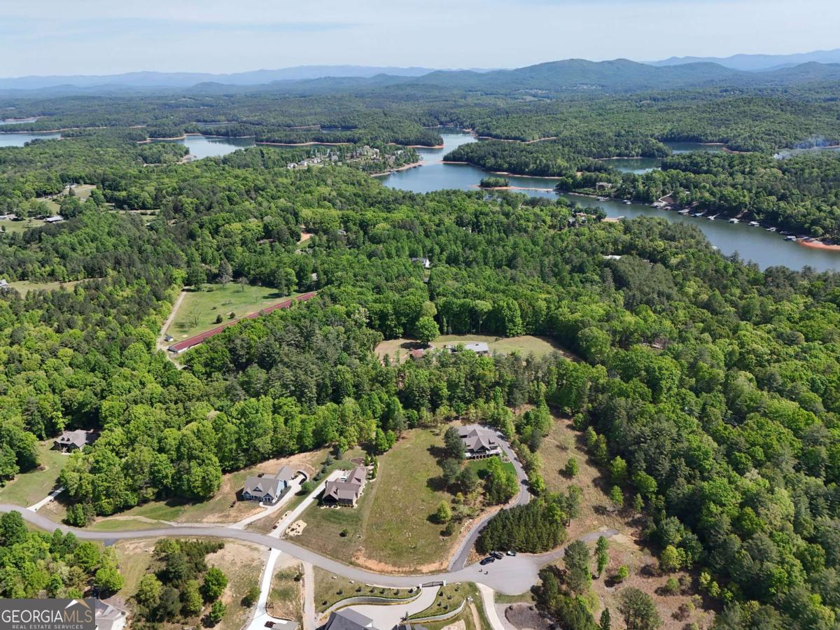 Lot 101 Big Knoll Drive Blairsville GA 30512