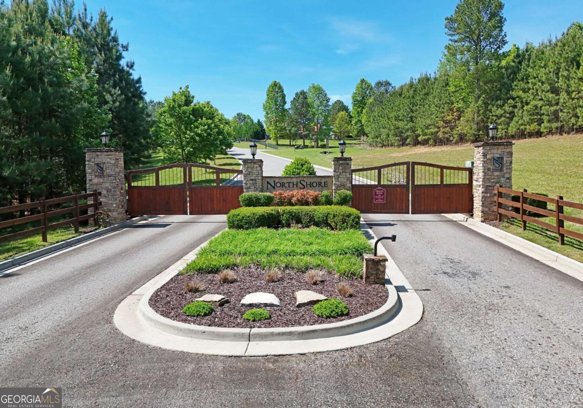 Lot 101 Big Knoll Drive Blairsville GA 30512