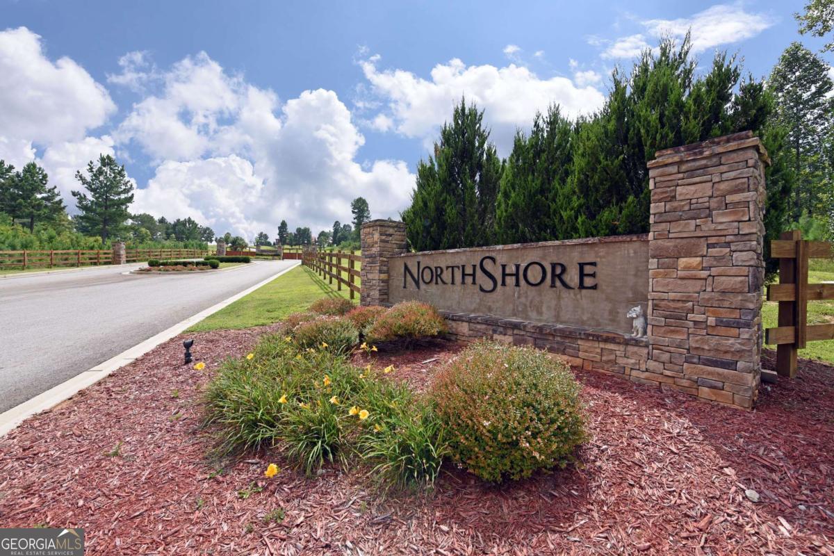 Lot 101 Big Knoll Drive Blairsville GA 30512