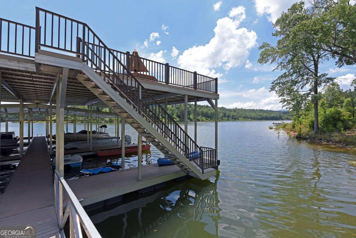 Lot 101 Big Knoll Drive Blairsville GA 30512