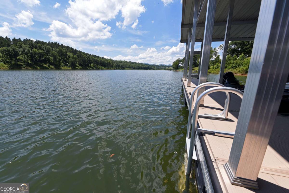 Lot 101 Big Knoll Drive Blairsville GA 30512