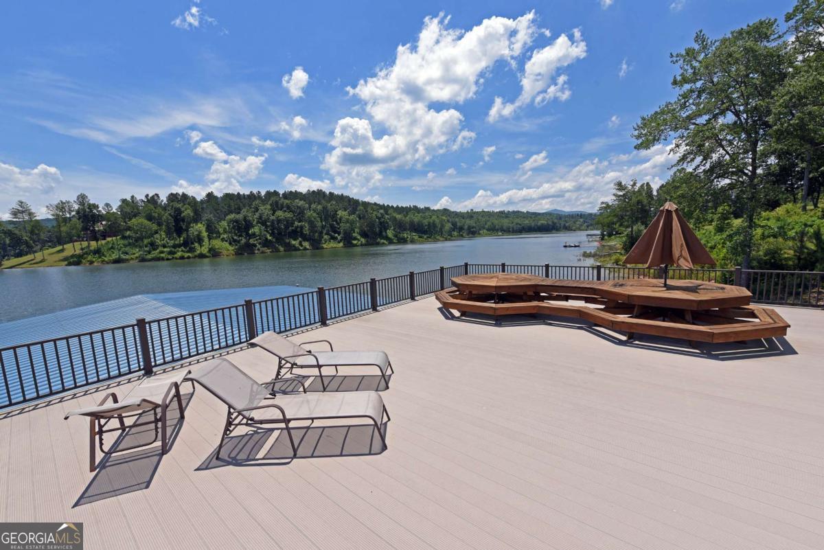 Lot 101 Big Knoll Drive Blairsville GA 30512