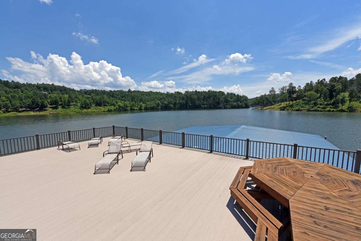 Lot 101 Big Knoll Drive Blairsville GA 30512