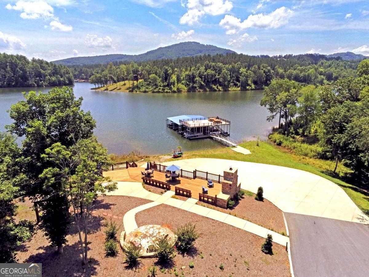 Lot 101 Big Knoll Drive Blairsville GA 30512