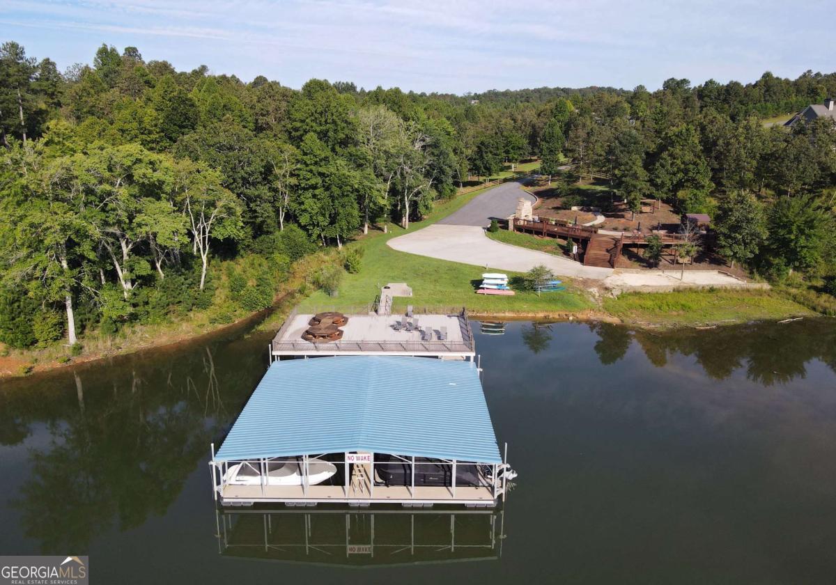 Lot 101 Big Knoll Drive Blairsville GA 30512