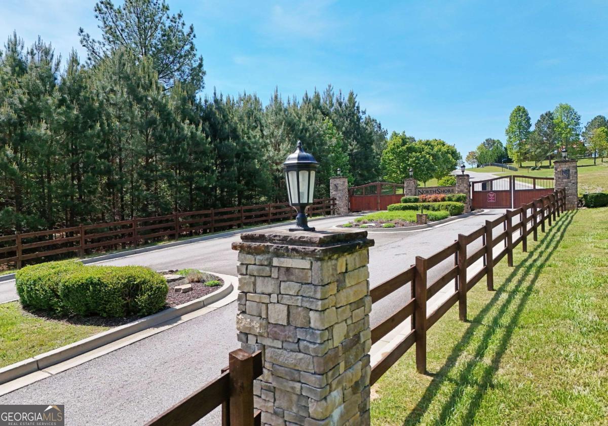 Lot 101 Big Knoll Drive Blairsville GA 30512