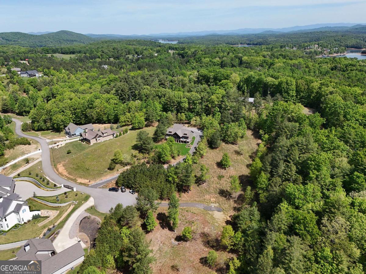 Lot 101 Big Knoll Drive Blairsville GA 30512