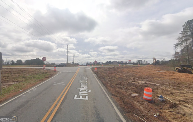 1.73 Ac W Highway 16 Jackson GA 30233