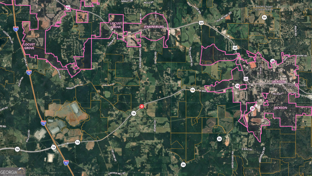 1.73 Ac W Highway 16 Jackson GA 30233