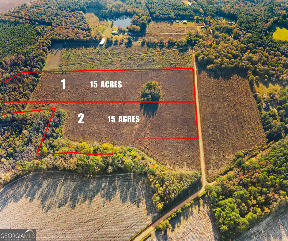 0 Waters Lane Claxton GA 30417
