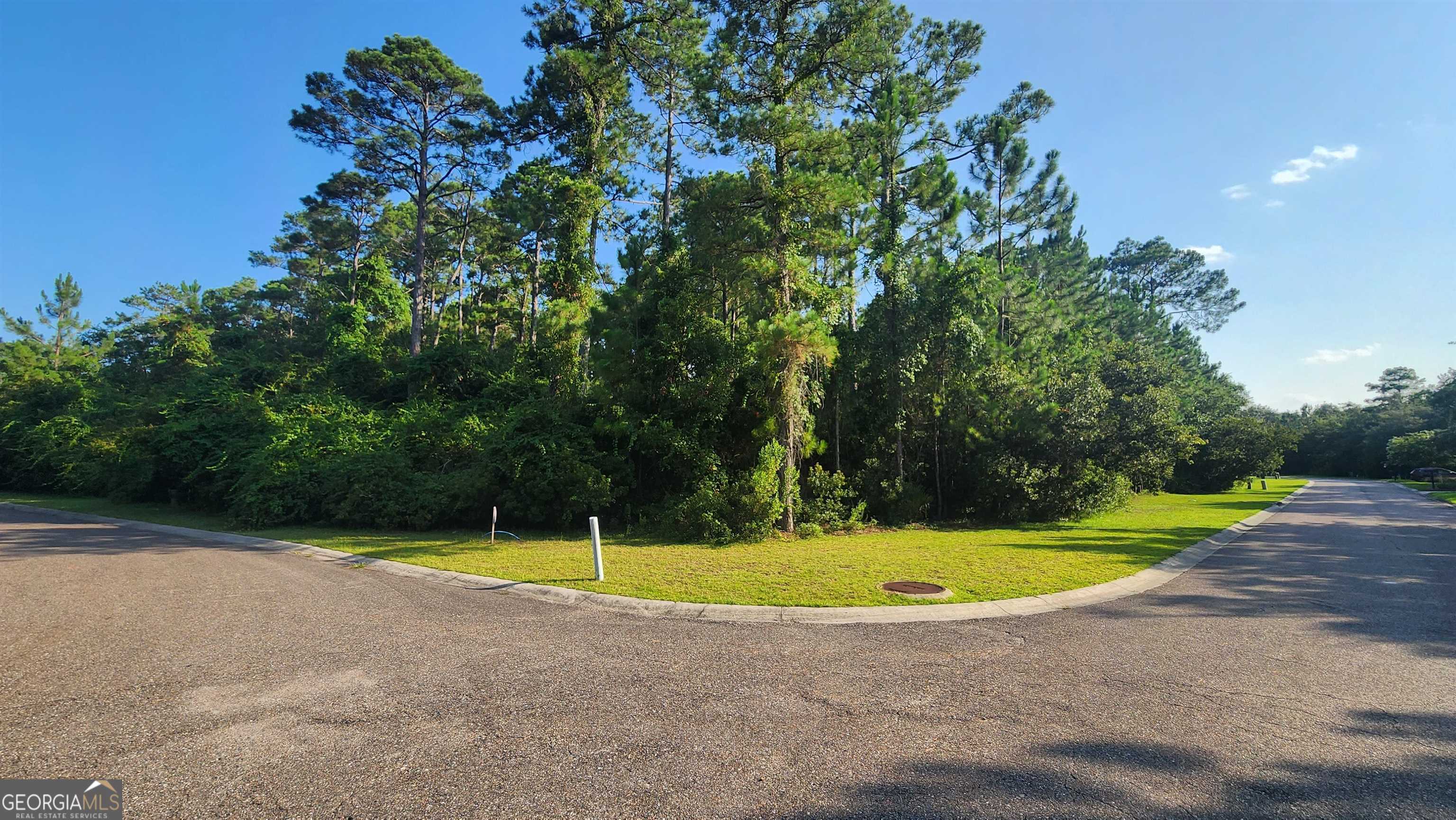 Lot 694 Mooring Lane St. Marys GA 31558