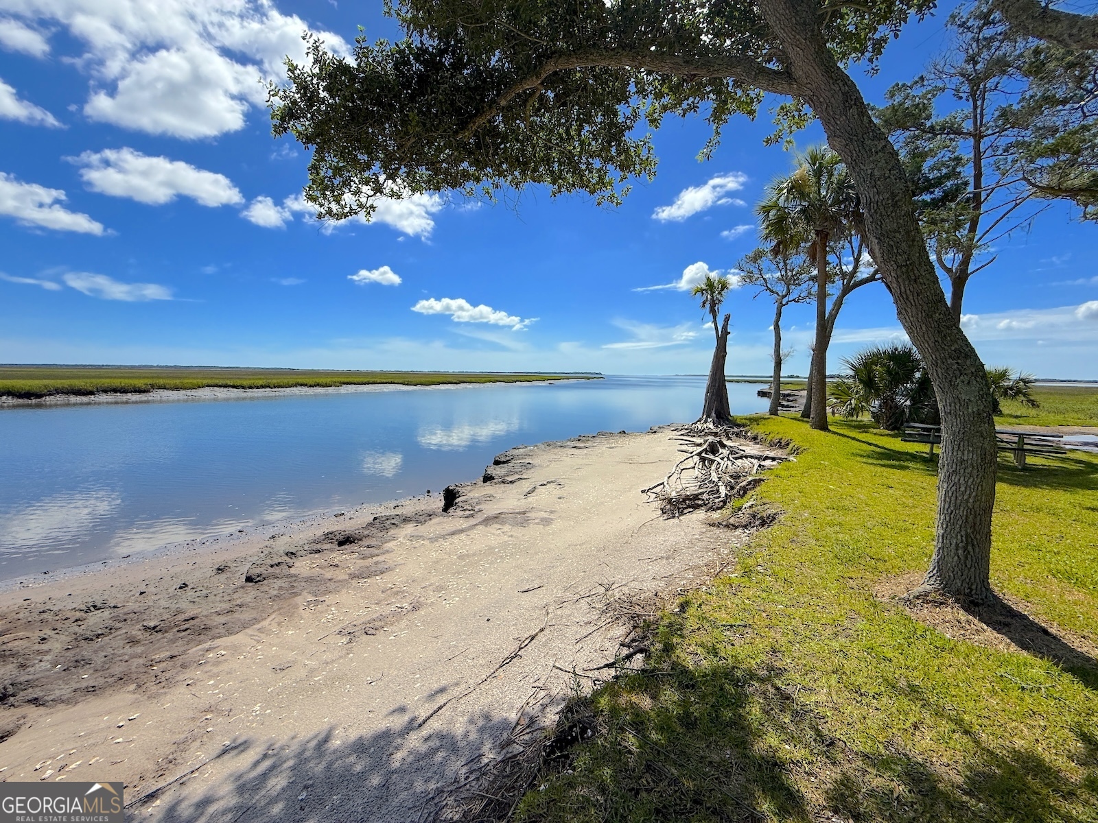 Lot 694 Mooring Lane St. Marys GA 31558
