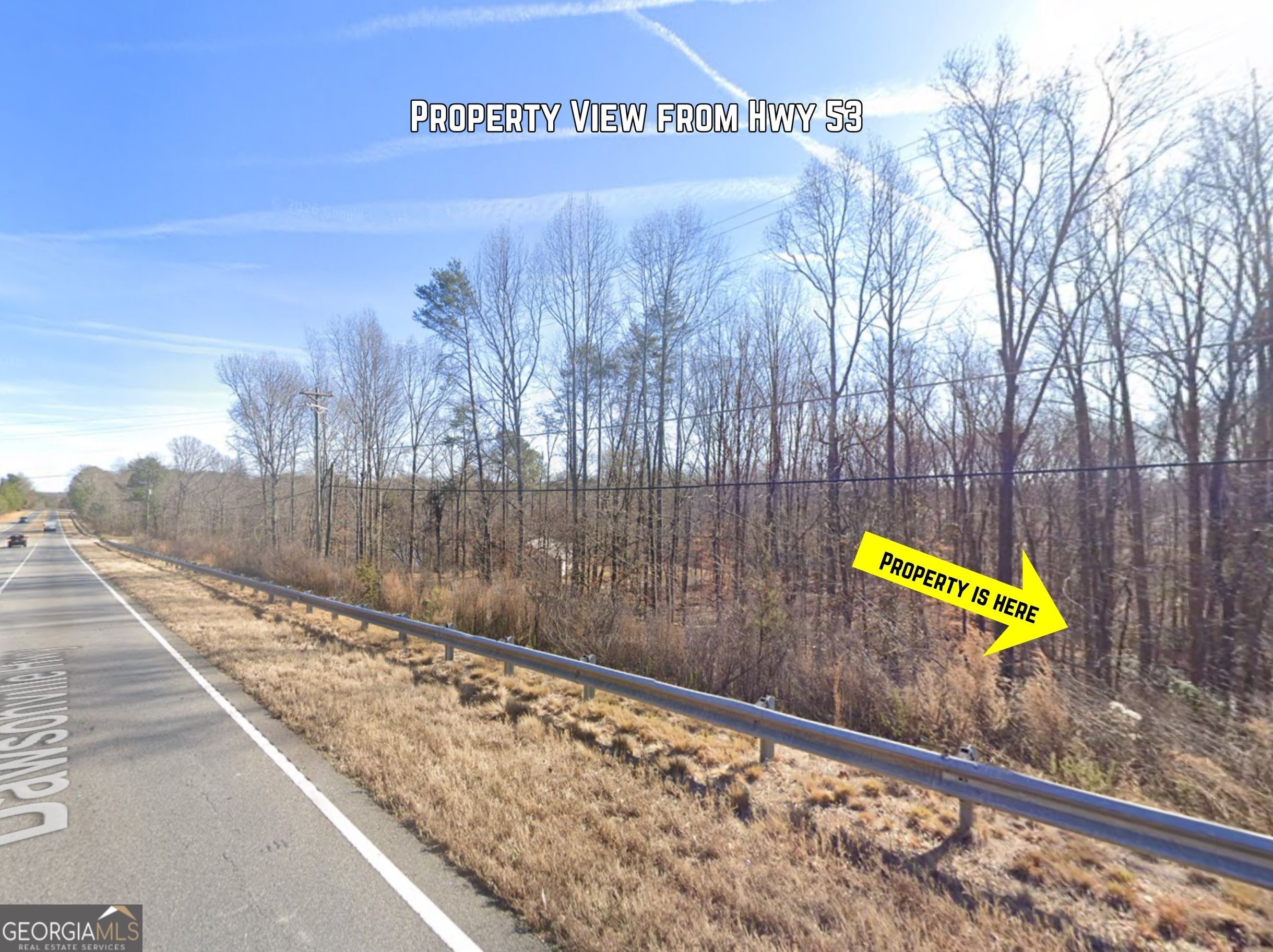 0 Truman Mountain Gainesville GA 30506