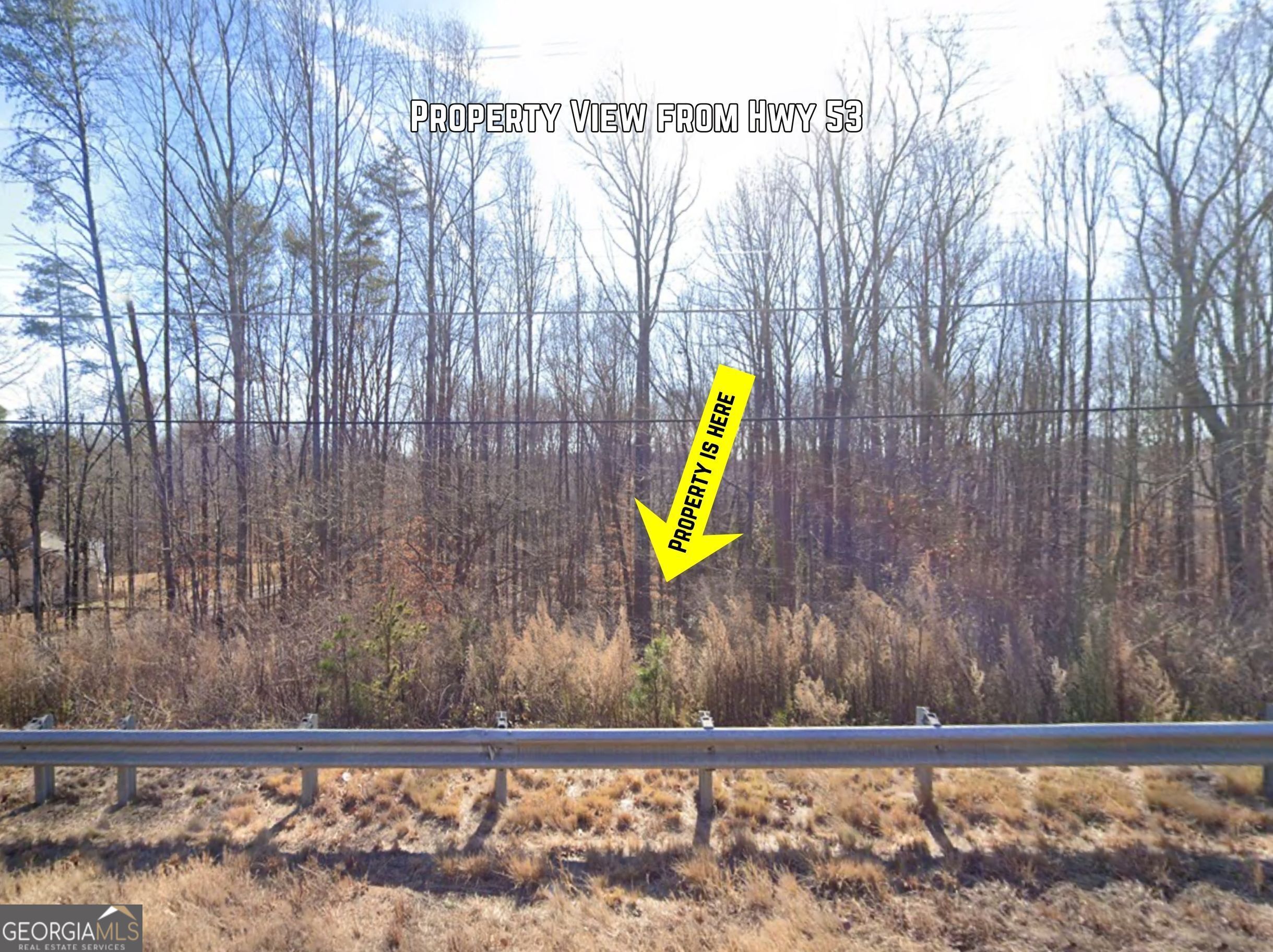 0 Truman Mountain Gainesville GA 30506