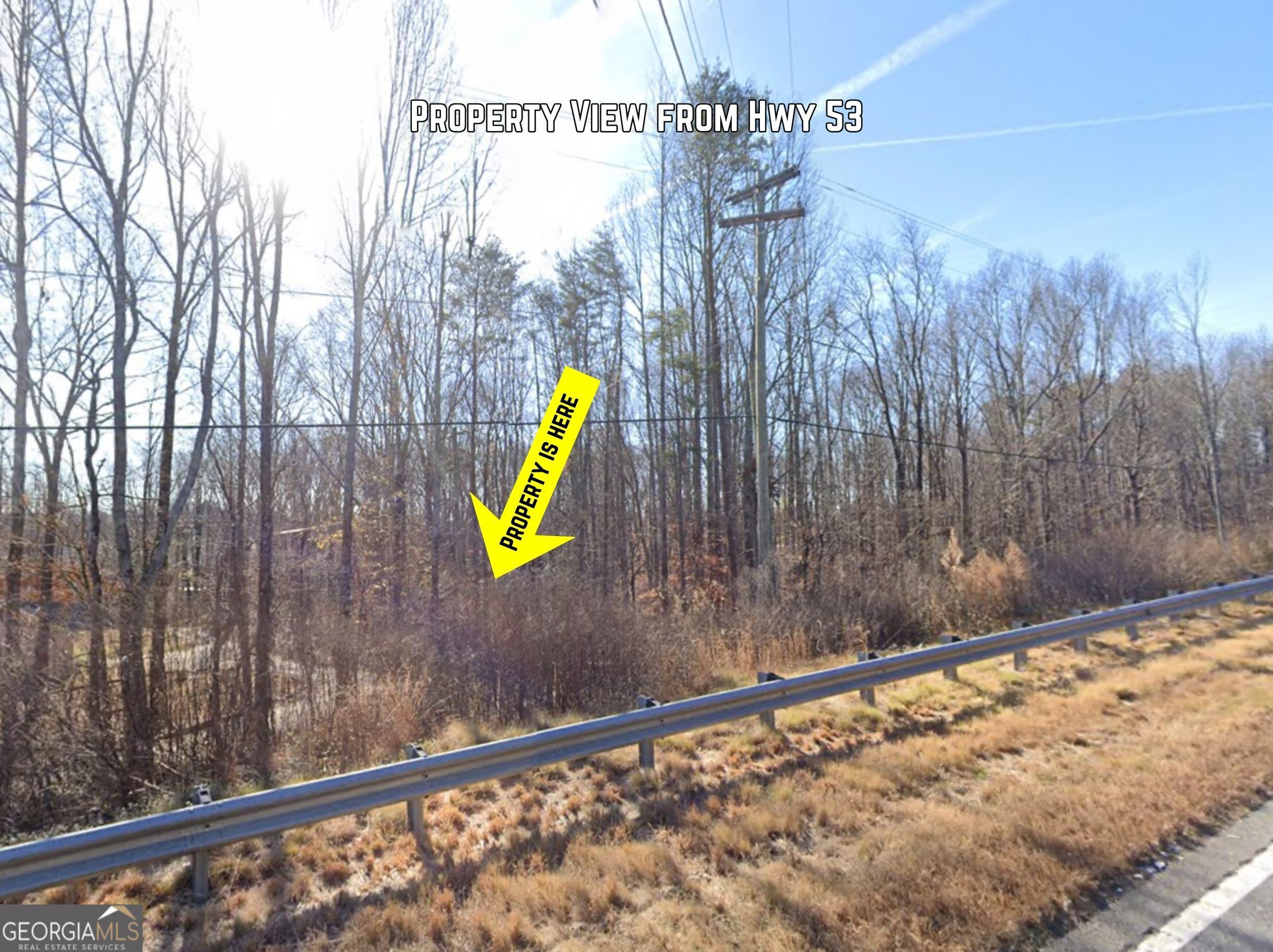 0 Truman Mountain Gainesville GA 30506