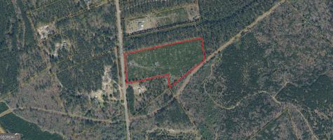 0 Clarks Mill Road Avera GA 30803