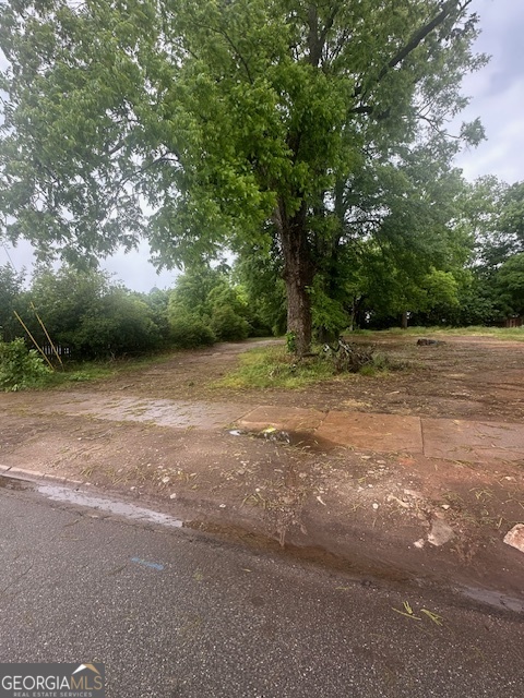 0 Frobel Street Monticello GA 31064